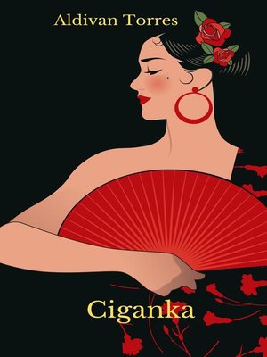 cover image of Ciganka